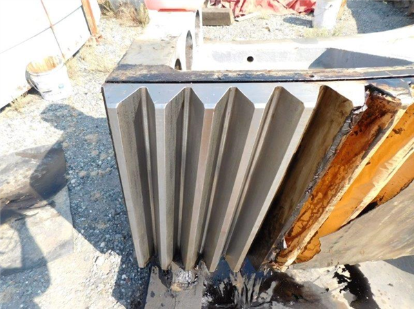 Unused Process Plant Including Sag Mill, (2) Ball Mills, Cone Crusher, Double Deck Screen, Cil Agitators, Dual Drive Thickeners, Filters, And More!)